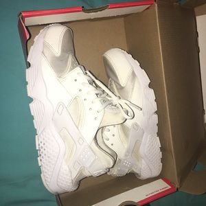 White haurache[ SOLD ]